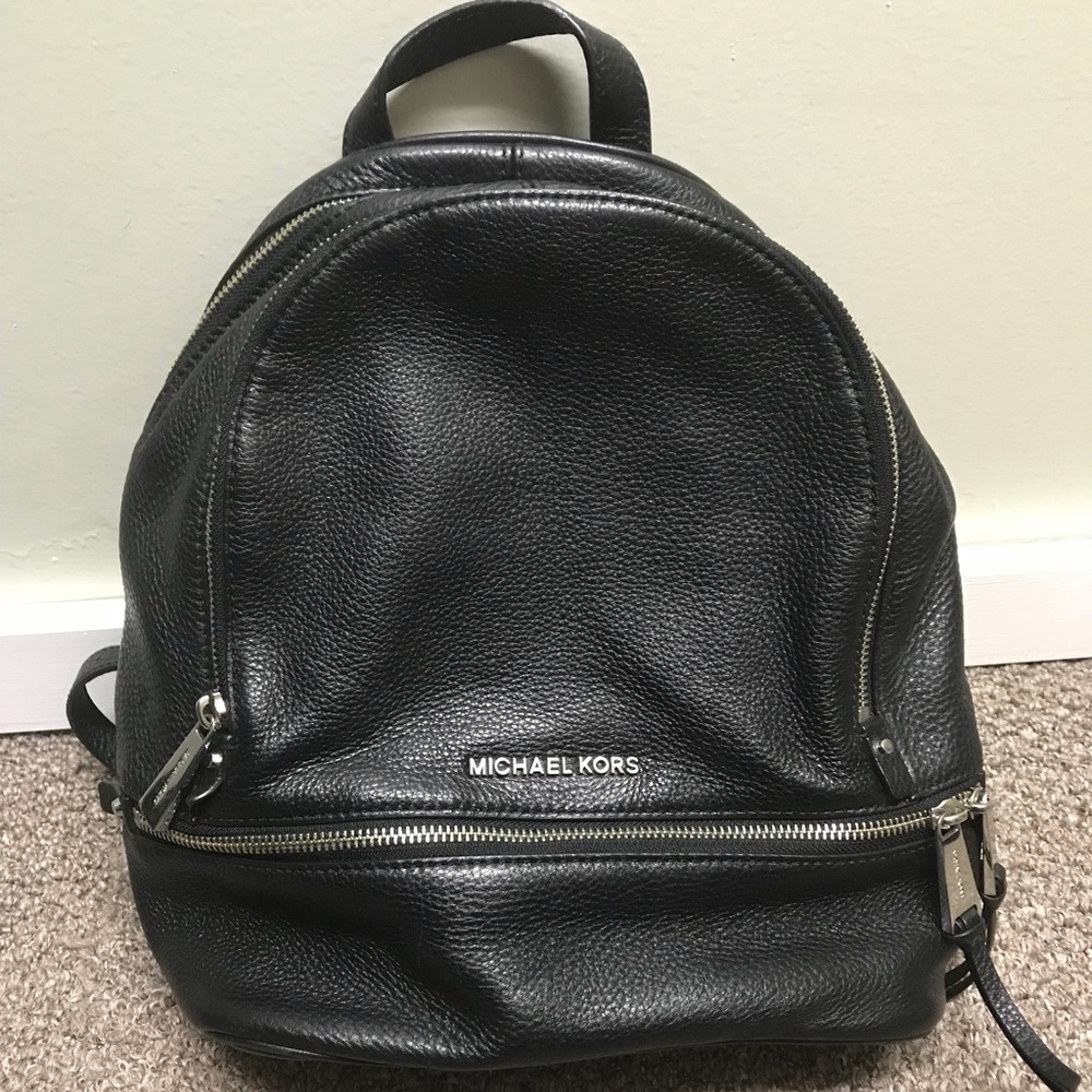 Michael Kors Back Pack
